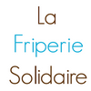 Logo of the association Emmaus La Friperie Solidaire